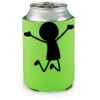 lime Koozie Thumbnail
