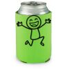 lime Koozie Thumbnail