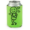 lime Koozie Thumbnail
