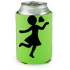lime Koozie Thumbnail