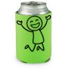 lime Koozie Thumbnail