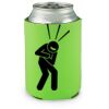 lime Koozie Thumbnail