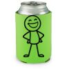 lime Koozie Thumbnail