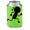 lime Koozie Thumbnail