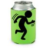 lime Koozie Thumbnail