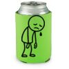 lime Koozie Thumbnail