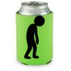 lime Koozie Thumbnail
