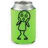 lime Koozie Thumbnail