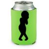 lime Koozie Thumbnail