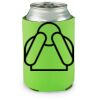 lime Koozie Thumbnail