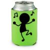 lime Koozie Thumbnail