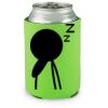 lime Koozie Thumbnail