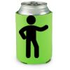 lime Koozie Thumbnail