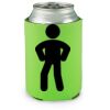 lime Koozie Thumbnail