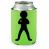lime Koozie Thumbnail