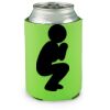 lime Koozie Thumbnail