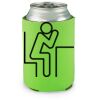 lime Koozie Thumbnail