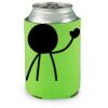 lime Koozie Thumbnail