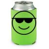 lime Koozie Thumbnail