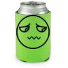 lime Koozie Thumbnail