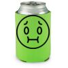 lime Koozie Thumbnail