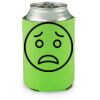 lime Koozie Thumbnail