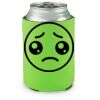 lime Koozie Thumbnail