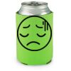 lime Koozie Thumbnail