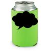 lime Koozie Thumbnail