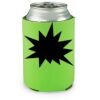 lime Koozie Thumbnail