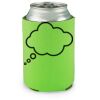 lime Koozie Thumbnail