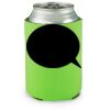 lime Koozie Thumbnail