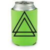 lime Koozie Thumbnail