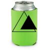 lime Koozie Thumbnail