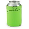 lime Koozie Thumbnail