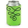 lime Koozie Thumbnail