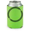 lime Koozie Thumbnail