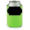 lime Koozie Thumbnail