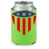 lime Koozie Thumbnail