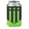 lime Koozie Thumbnail