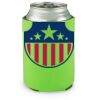 lime Koozie Thumbnail