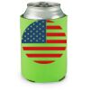 lime Koozie Thumbnail