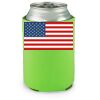 lime Koozie Thumbnail
