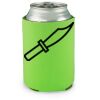 lime Koozie Thumbnail