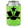 lime Koozie Thumbnail