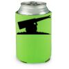 lime Koozie Thumbnail