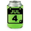 lime Koozie Thumbnail