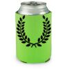 lime Koozie Thumbnail
