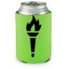 lime Koozie Thumbnail