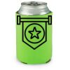 lime Koozie Thumbnail